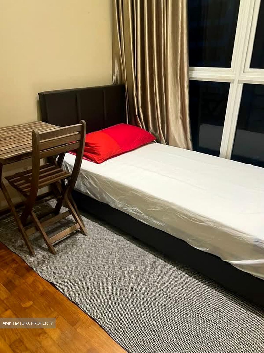 Forestville (D25), Condominium #556127421